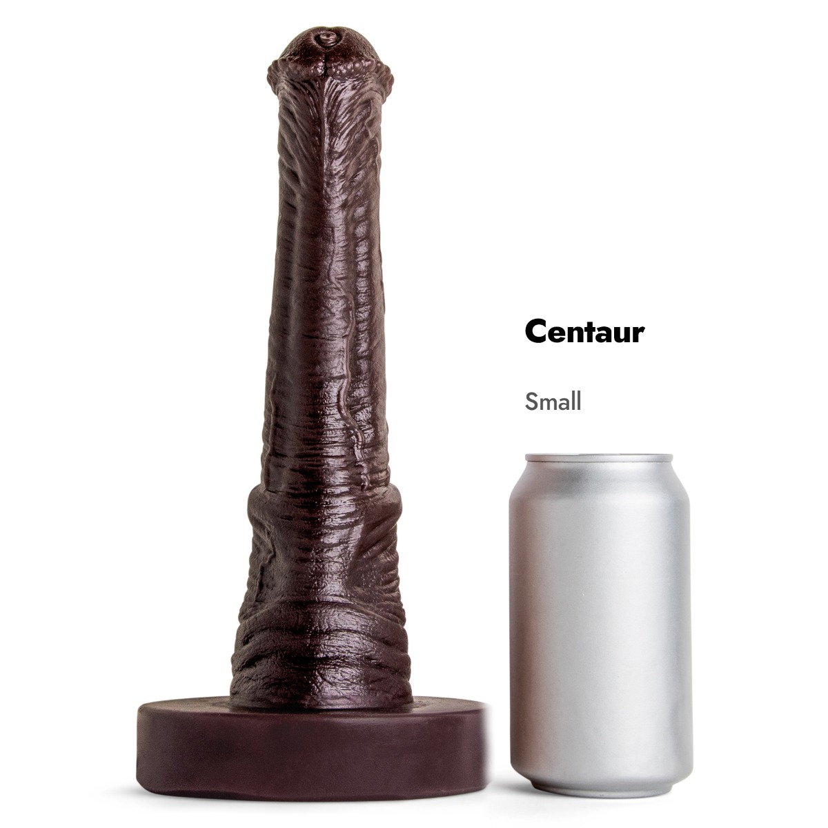 Centaur by Mr Hankey's Toys — maker's photo 3