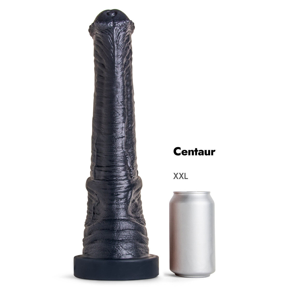 Centaur by Mr Hankey's Toys — maker's photo 6