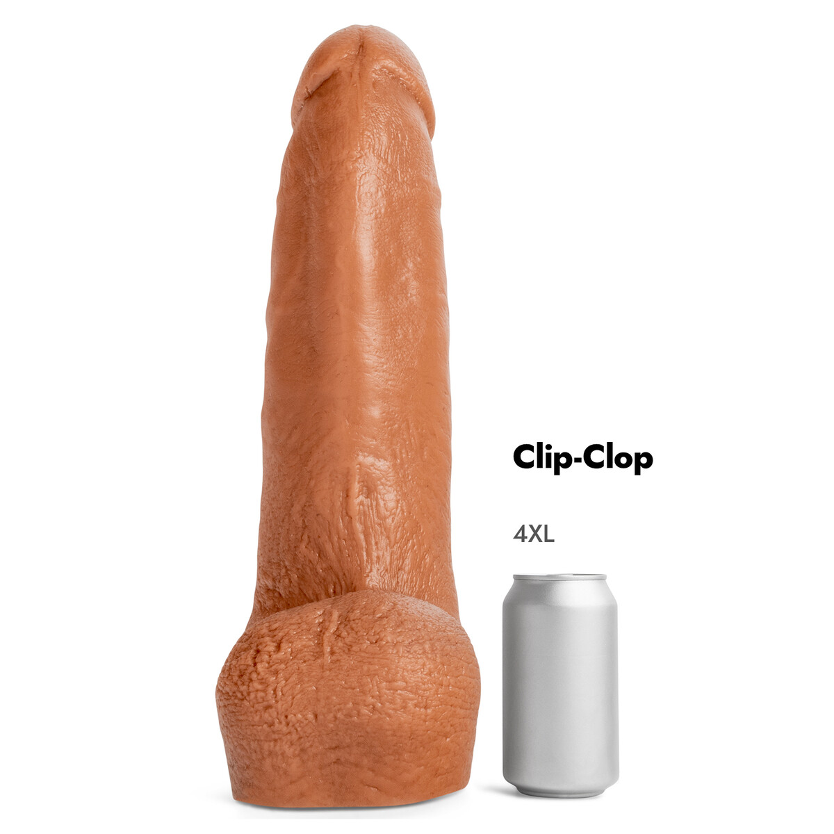 Clip-Clop by Mr Hankey's Toys — maker's photo 5