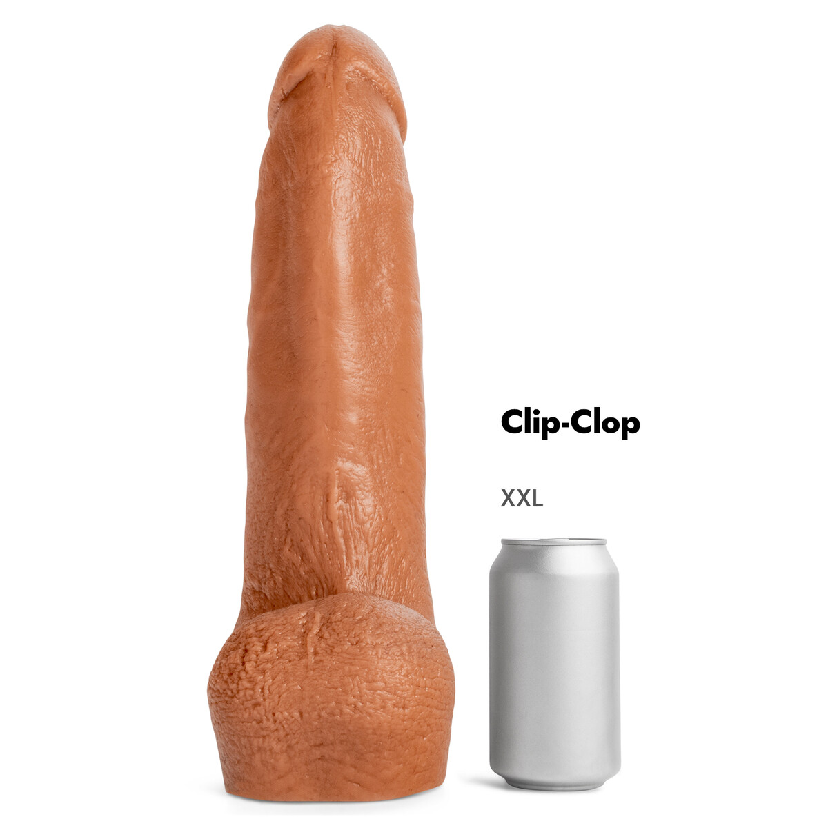 Clip-Clop by Mr Hankey's Toys — maker's photo 4