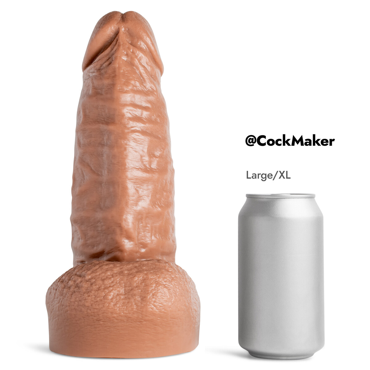 @Cockmaker by Mr Hankey's Toys — maker's photo 4