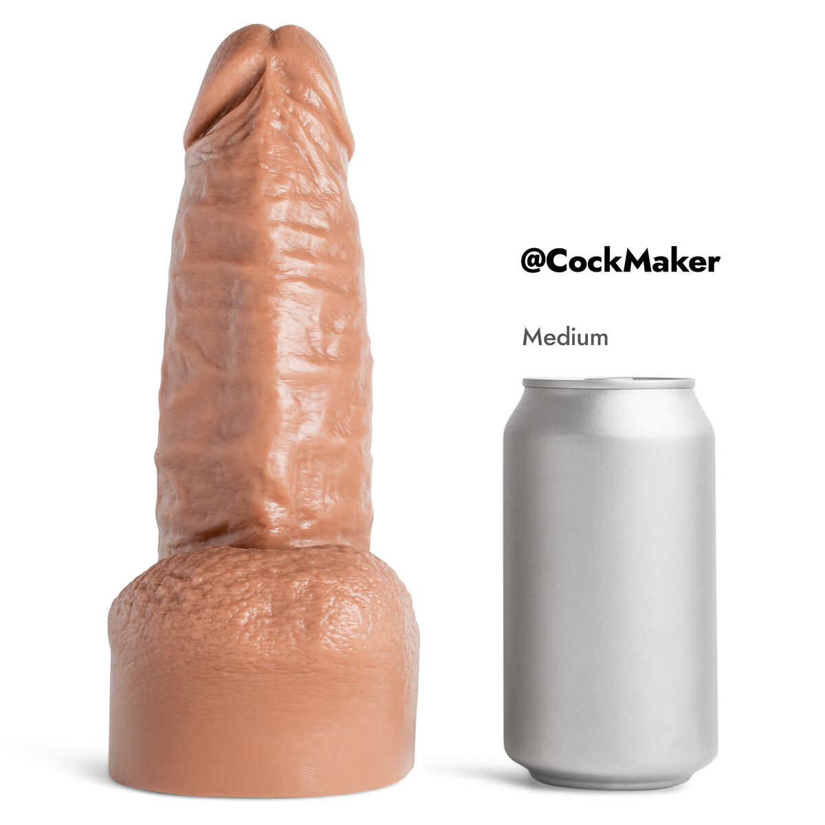 @Cockmaker by Mr Hankey's Toys — maker's photo 3