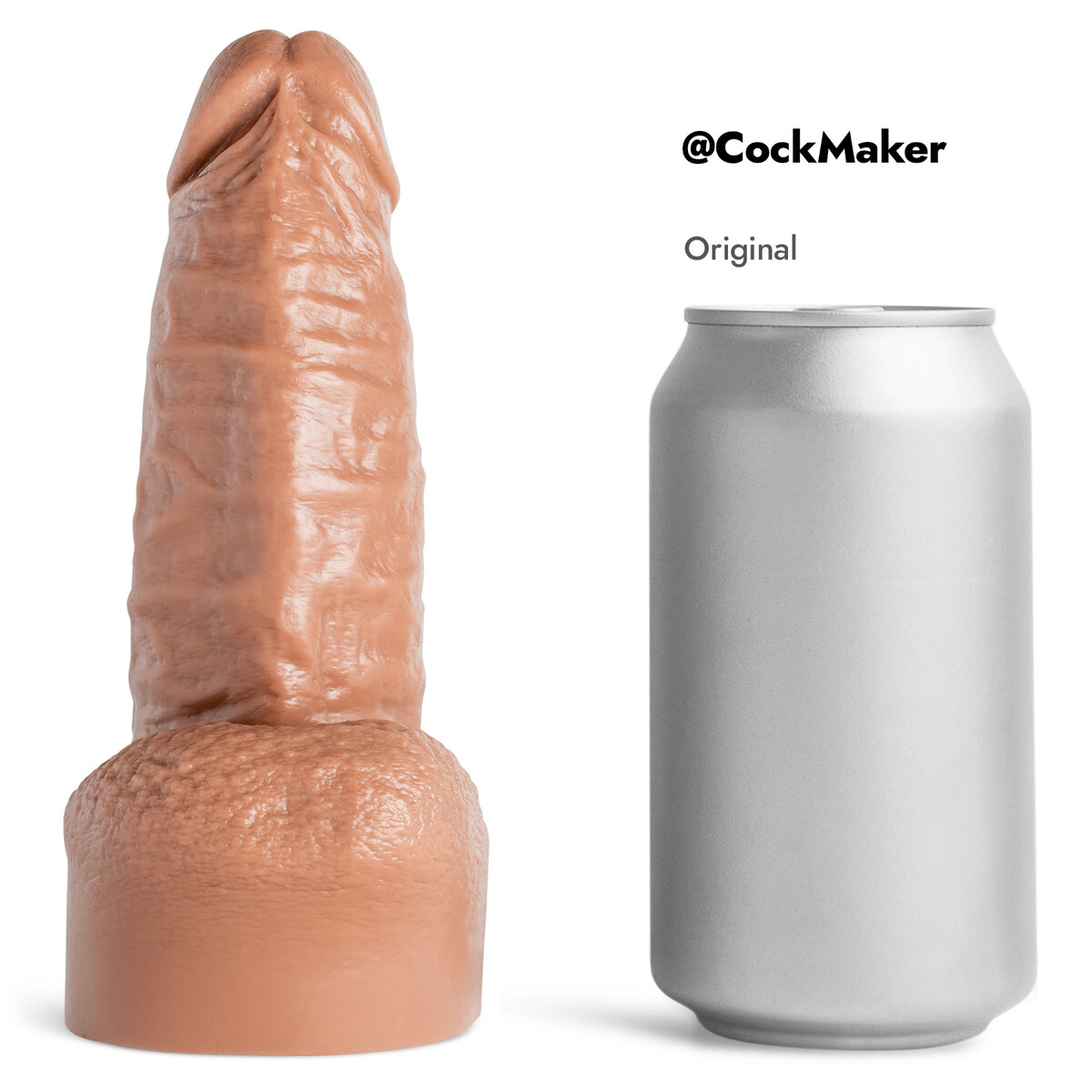 @Cockmaker by Mr Hankey's Toys — maker's photo 2