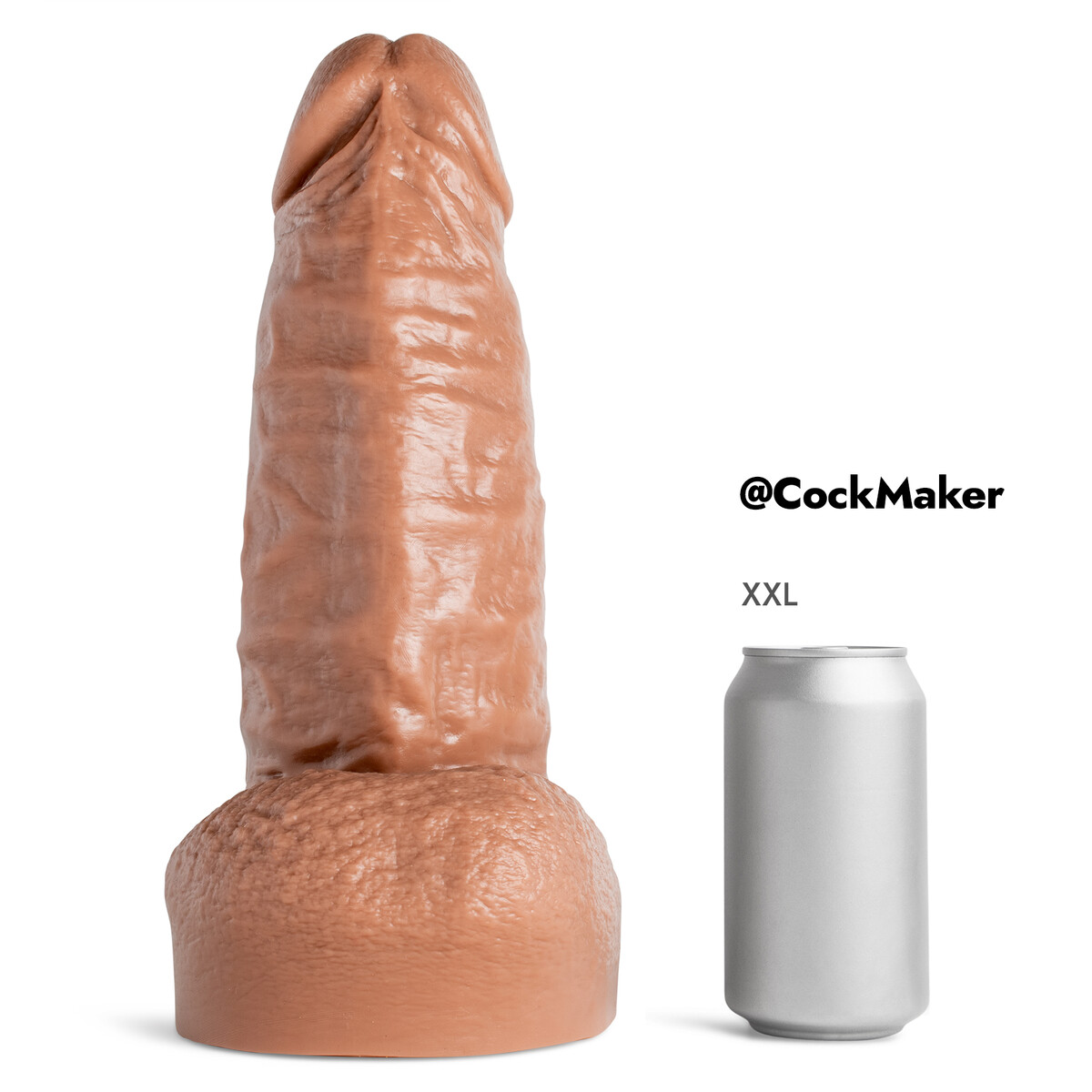 @Cockmaker by Mr Hankey's Toys — maker's photo 5