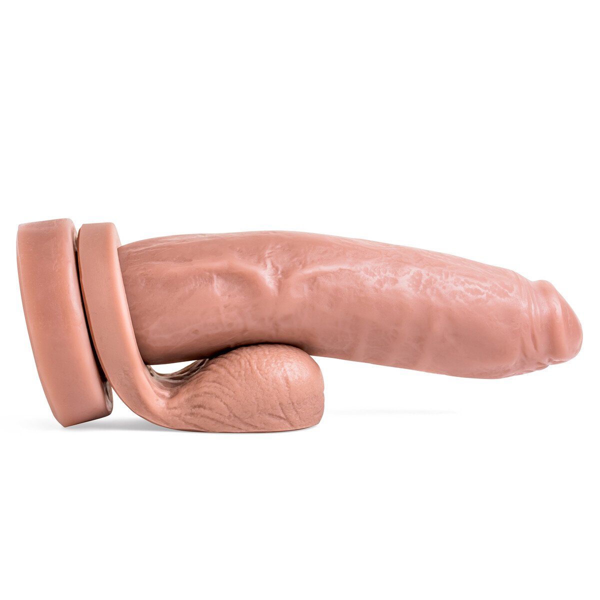 Cruiser by Mr Hankey's Toys — maker's photo 3