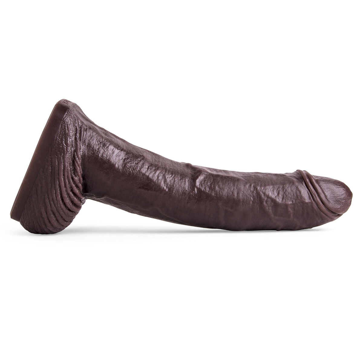 Cutler X Dildo by Mr Hankey's Toys — maker's photo 1