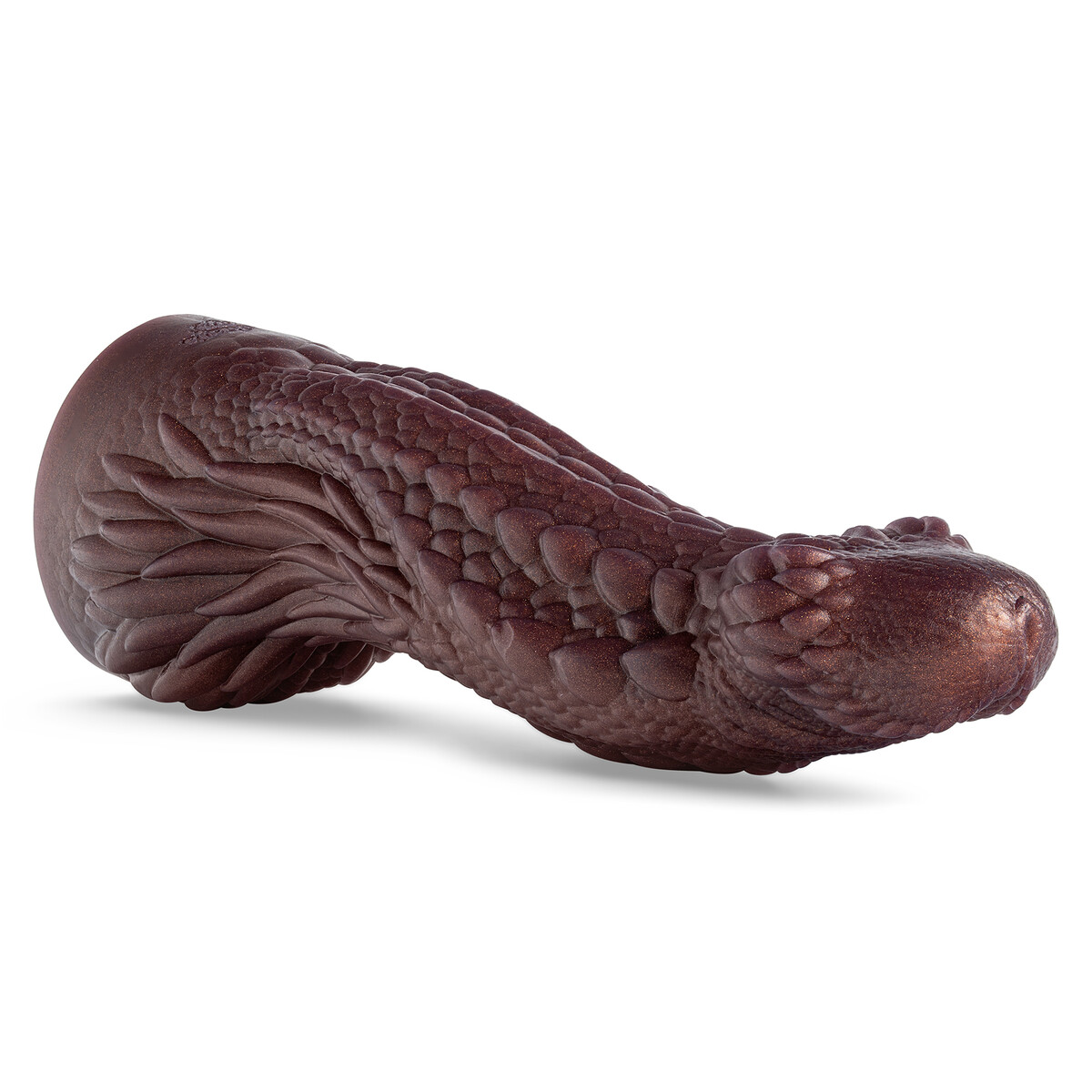 Dildos & Dragons by Mr Hankey's Toys — maker's photo 1