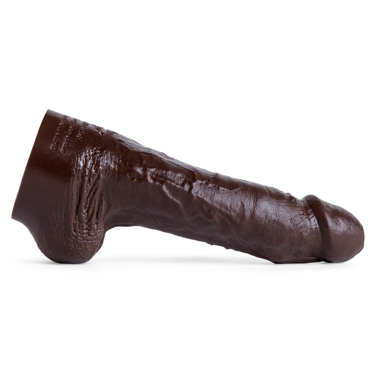 Diyardieyluv2H8 by Mr Hankey's Toys — maker's photo 1