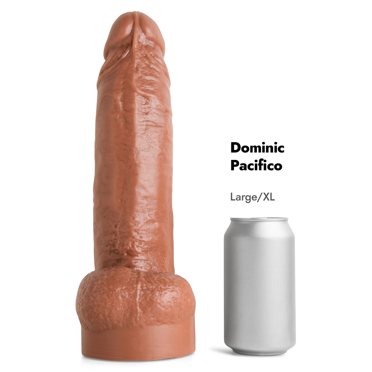 Dominic Pacifico by Mr Hankey's Toys — maker's photo 5