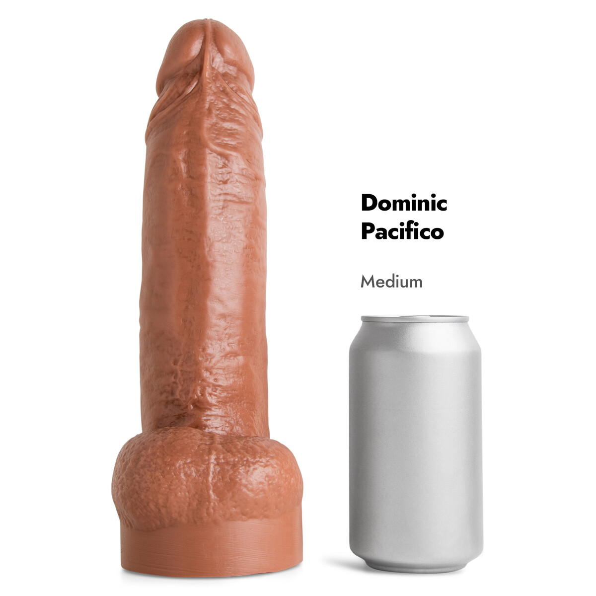 Dominic Pacifico by Mr Hankey's Toys — maker's photo 4