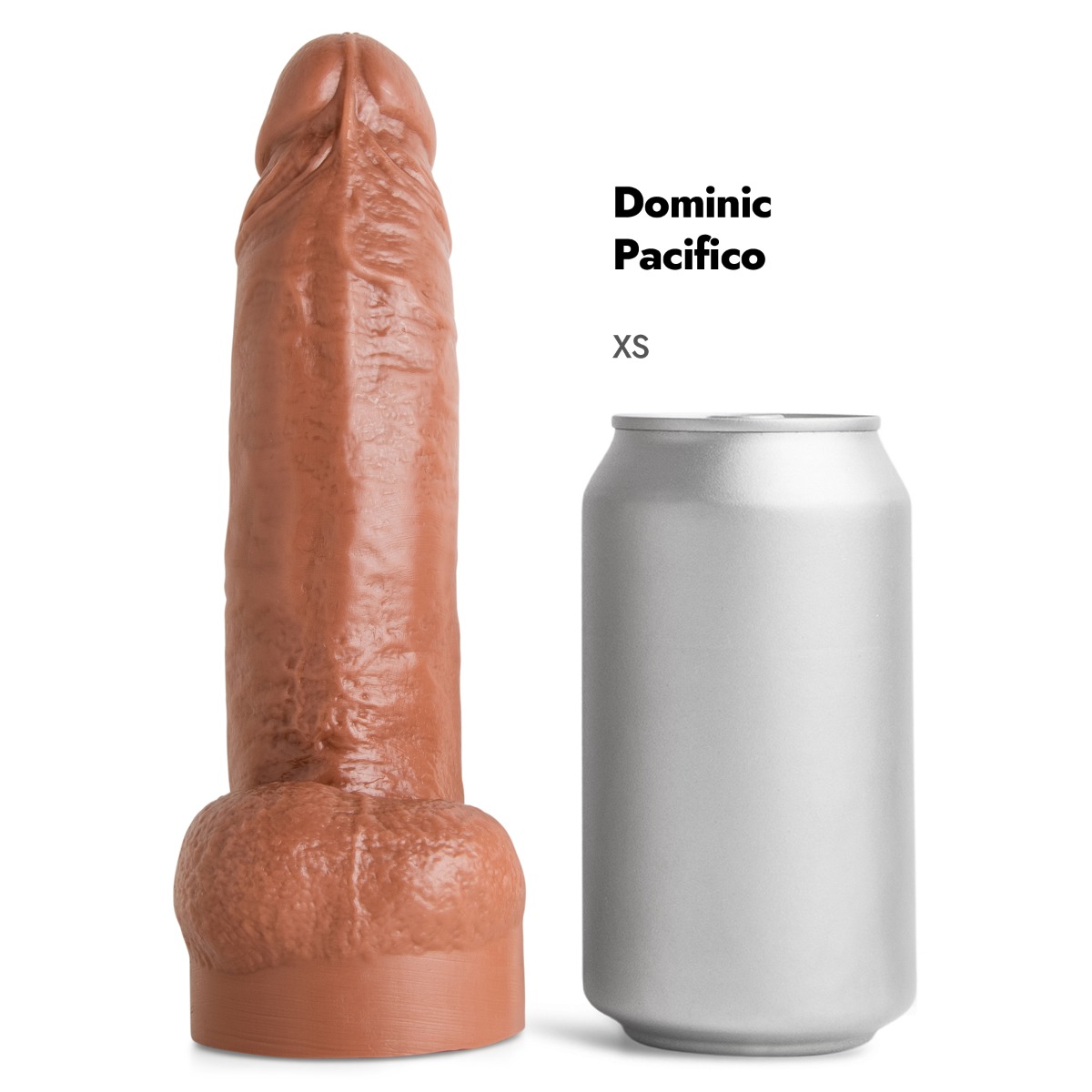 Dominic Pacifico by Mr Hankey's Toys — maker's photo 2