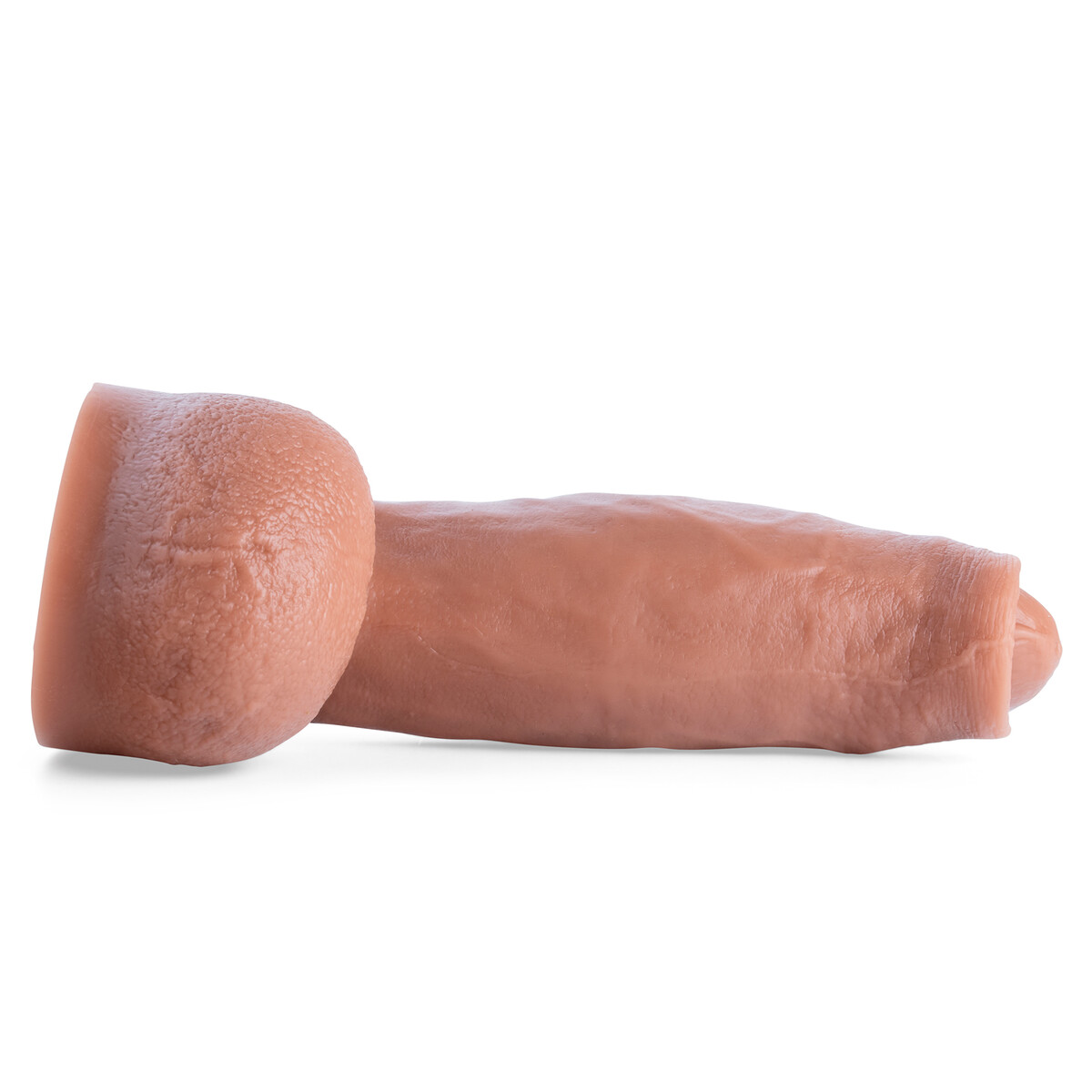 Duke by Mr Hankey's Toys — maker's photo 1