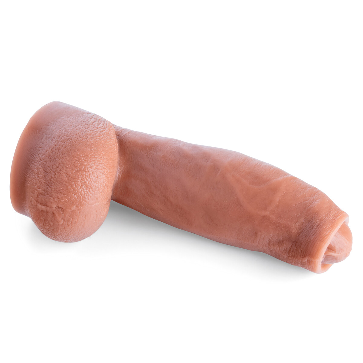 Duke by Mr Hankey's Toys — maker's photo 6