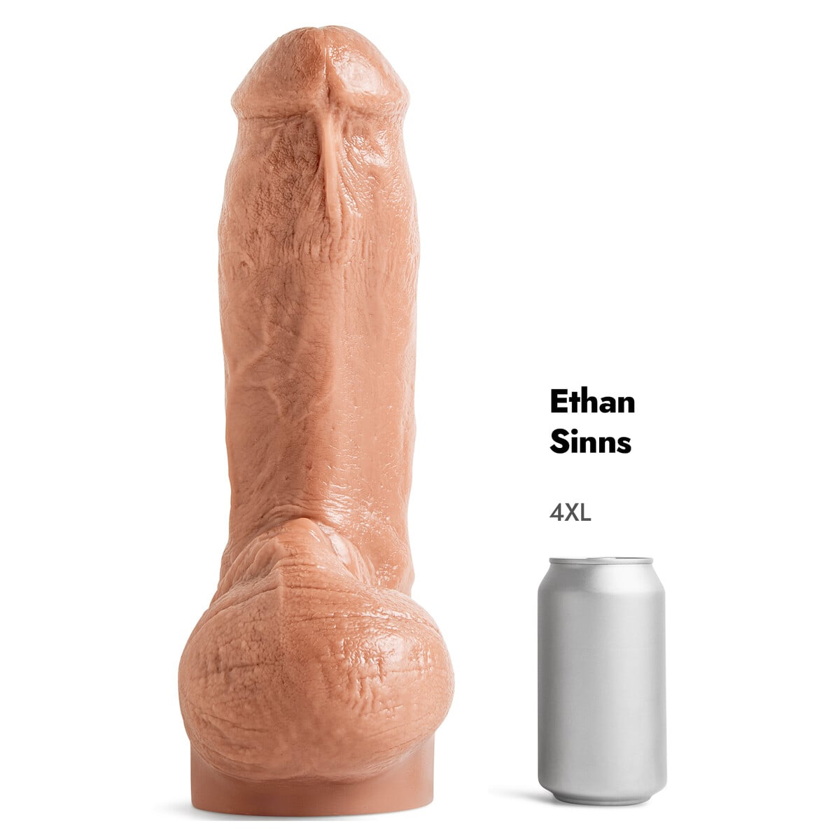 Ethan Sinns by Mr Hankey's Toys — maker's photo 5