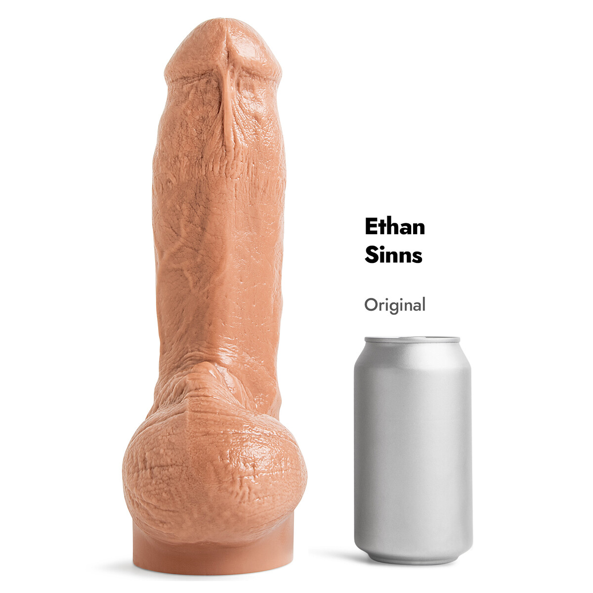 Ethan Sinns by Mr Hankey's Toys — maker's photo 2