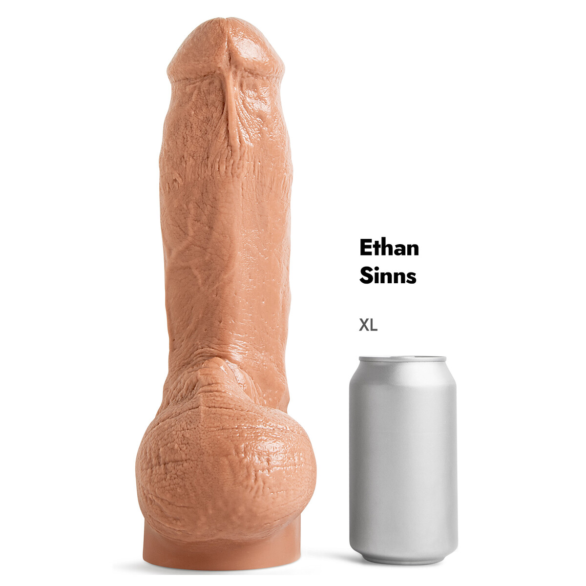 Ethan Sinns by Mr Hankey's Toys — maker's photo 3