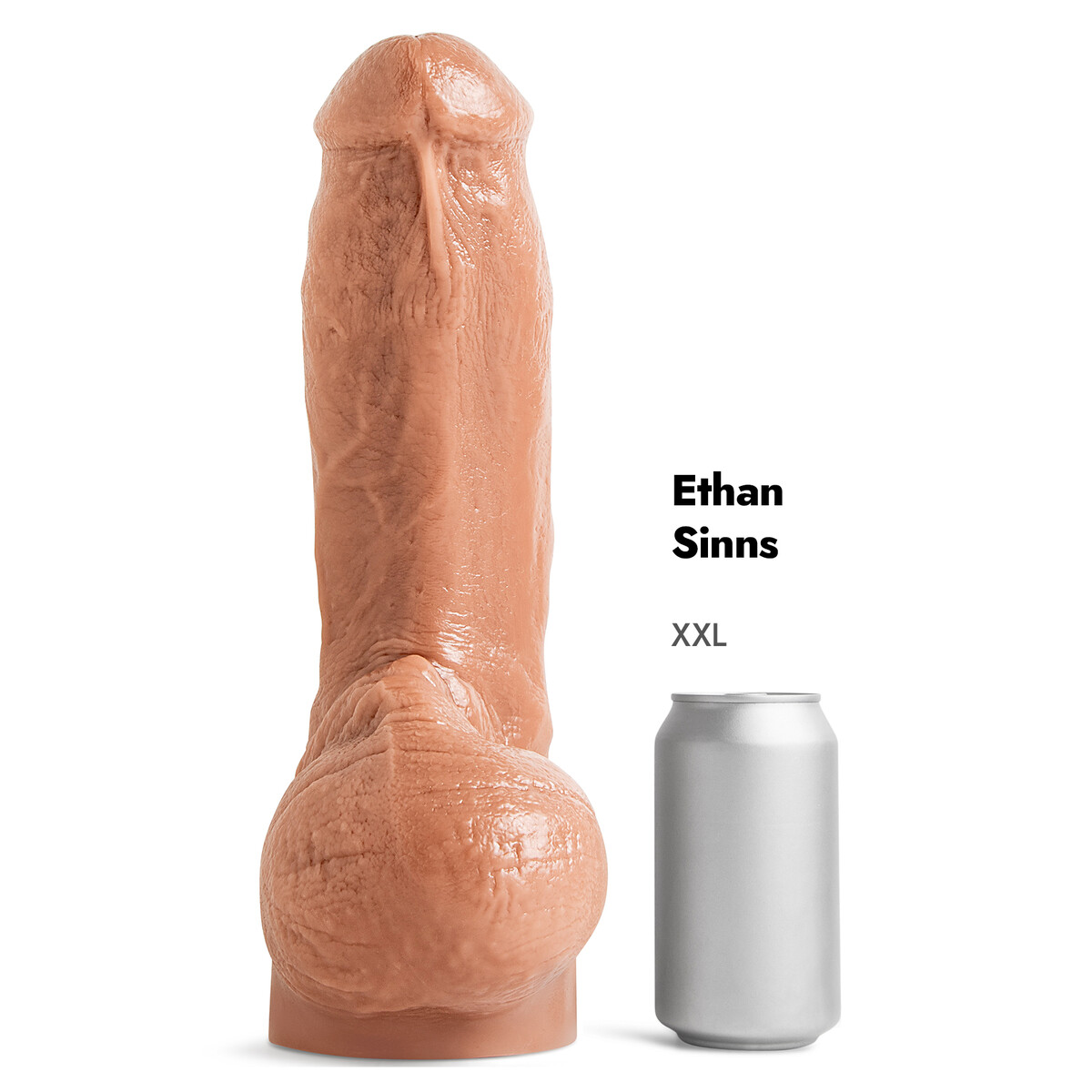 Ethan Sinns by Mr Hankey's Toys — maker's photo 4