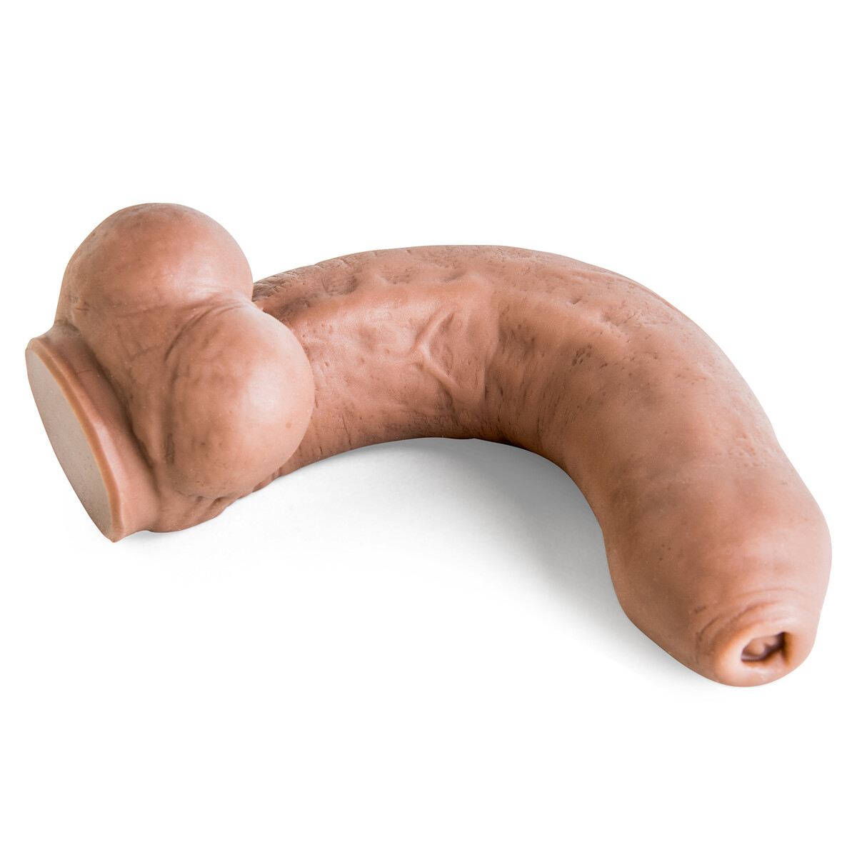 Firehose by Mr Hankey's Toys — maker's photo 4