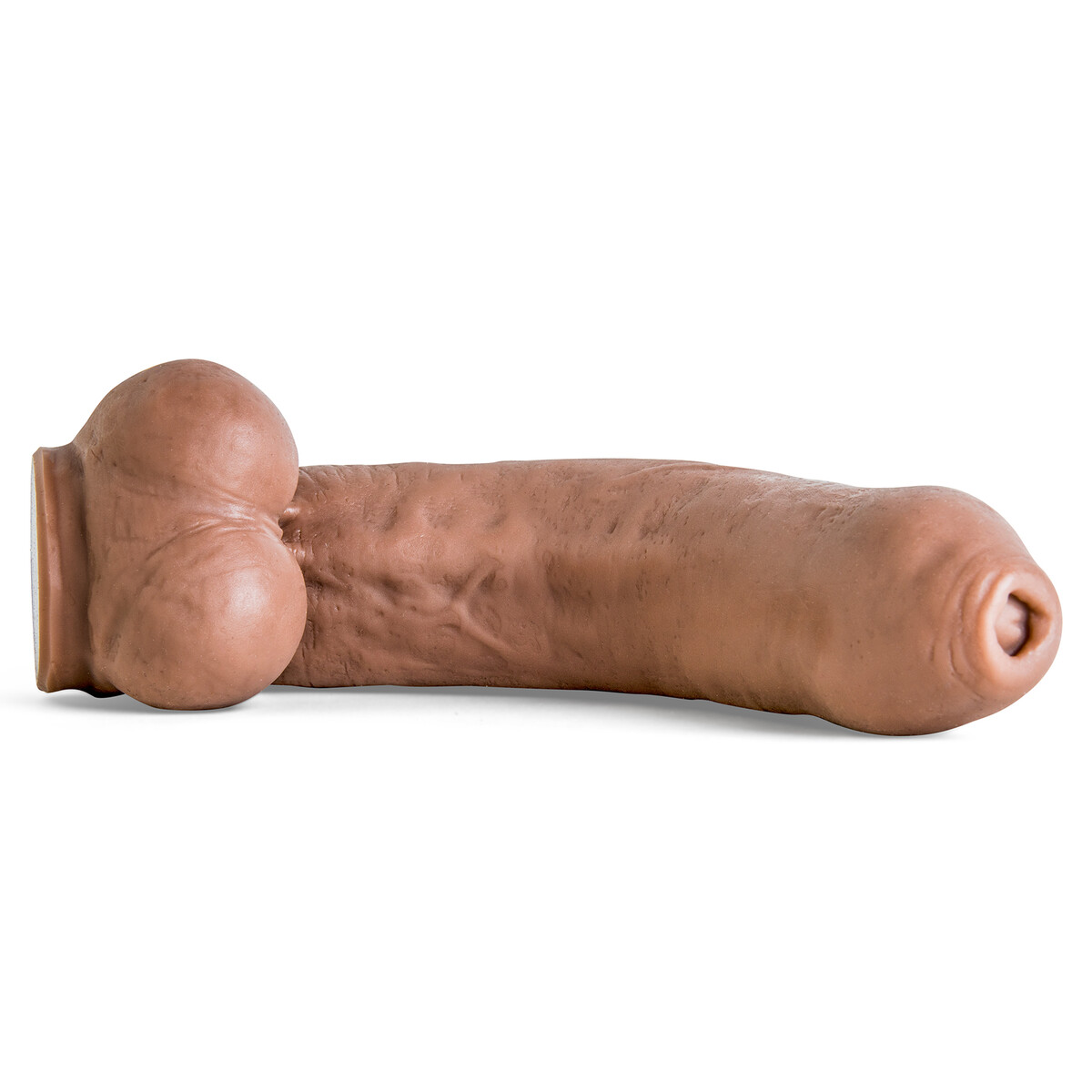 Firehose by Mr Hankey's Toys — maker's photo 3