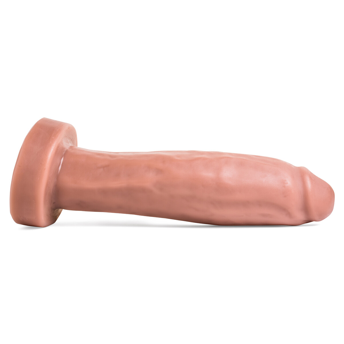 Geoff by Mr Hankey's Toys — maker's photo 2