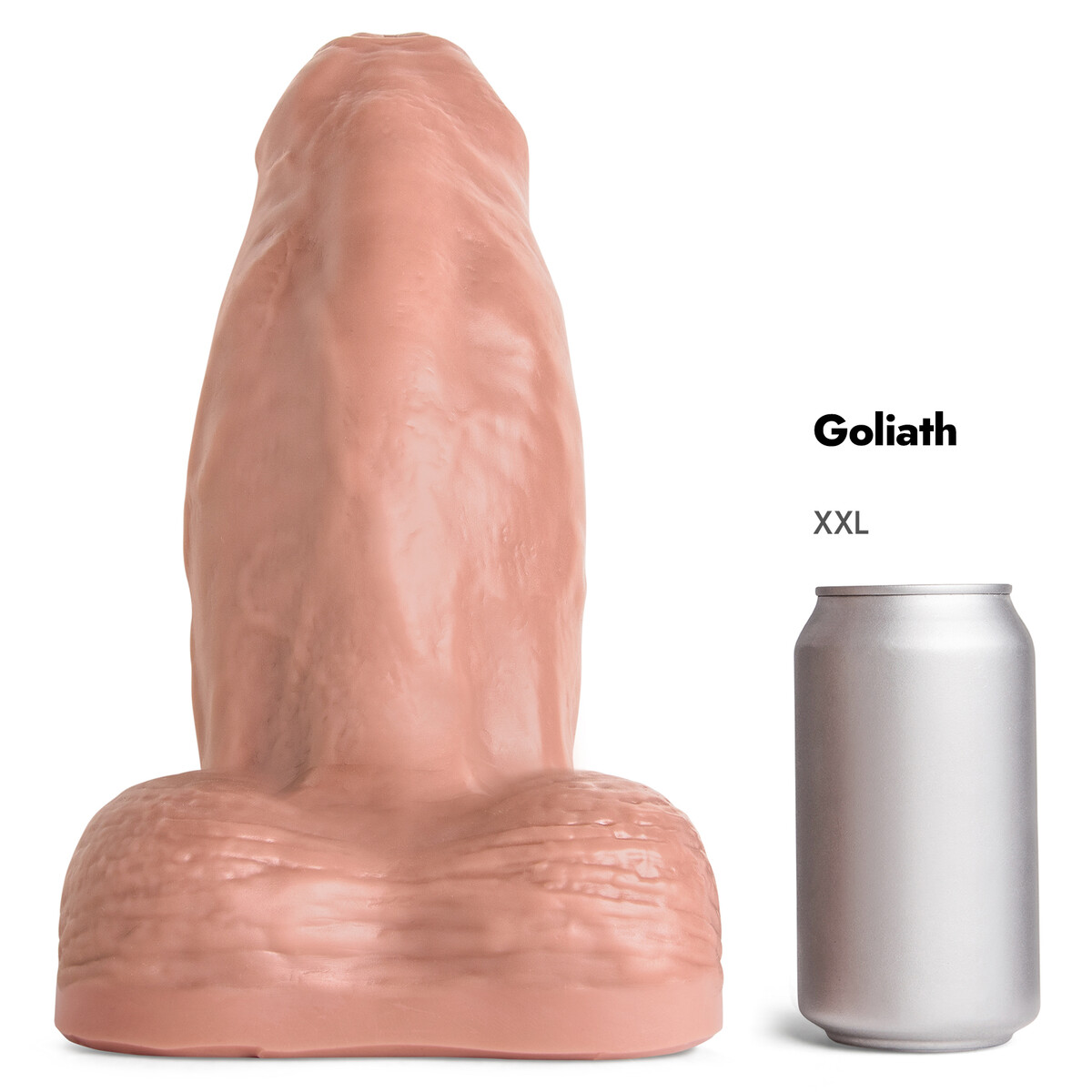 Goliath by Mr Hankey's Toys — maker's photo 3