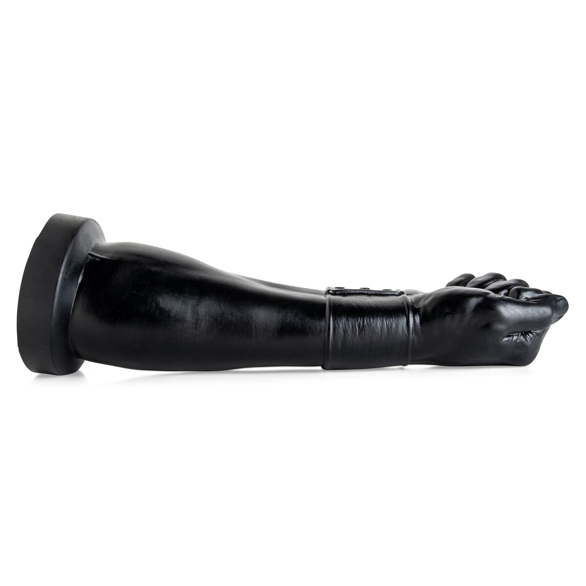 Gut Puncher by Mr Hankey's Toys — maker's photo 6