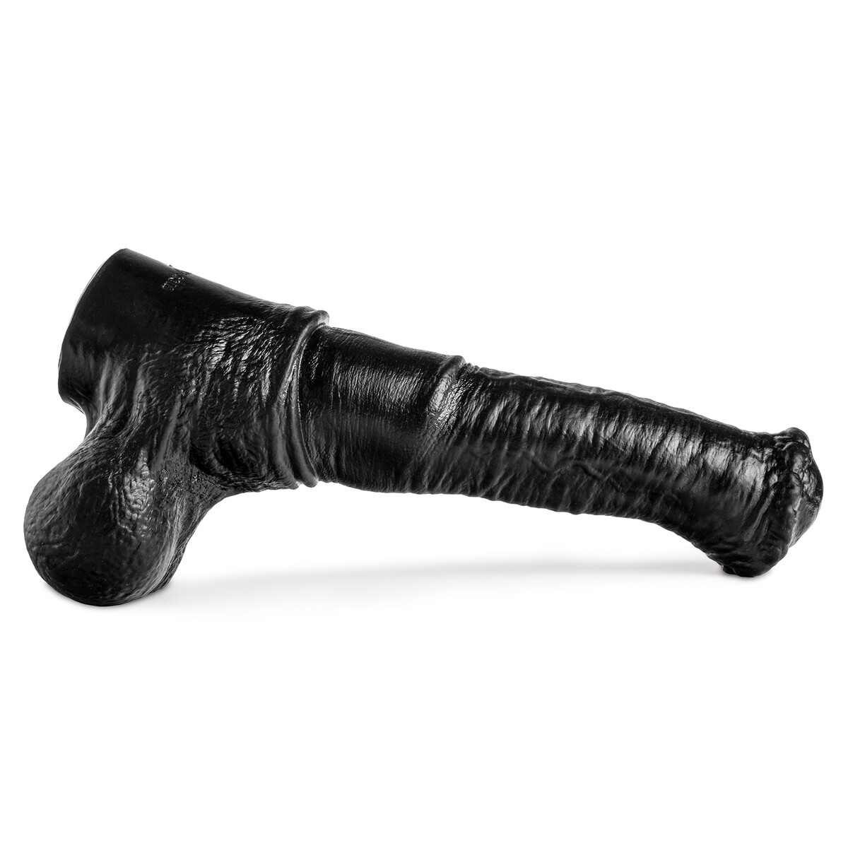 Horse Dildo by Mr Hankey's Toys — maker's photo 1