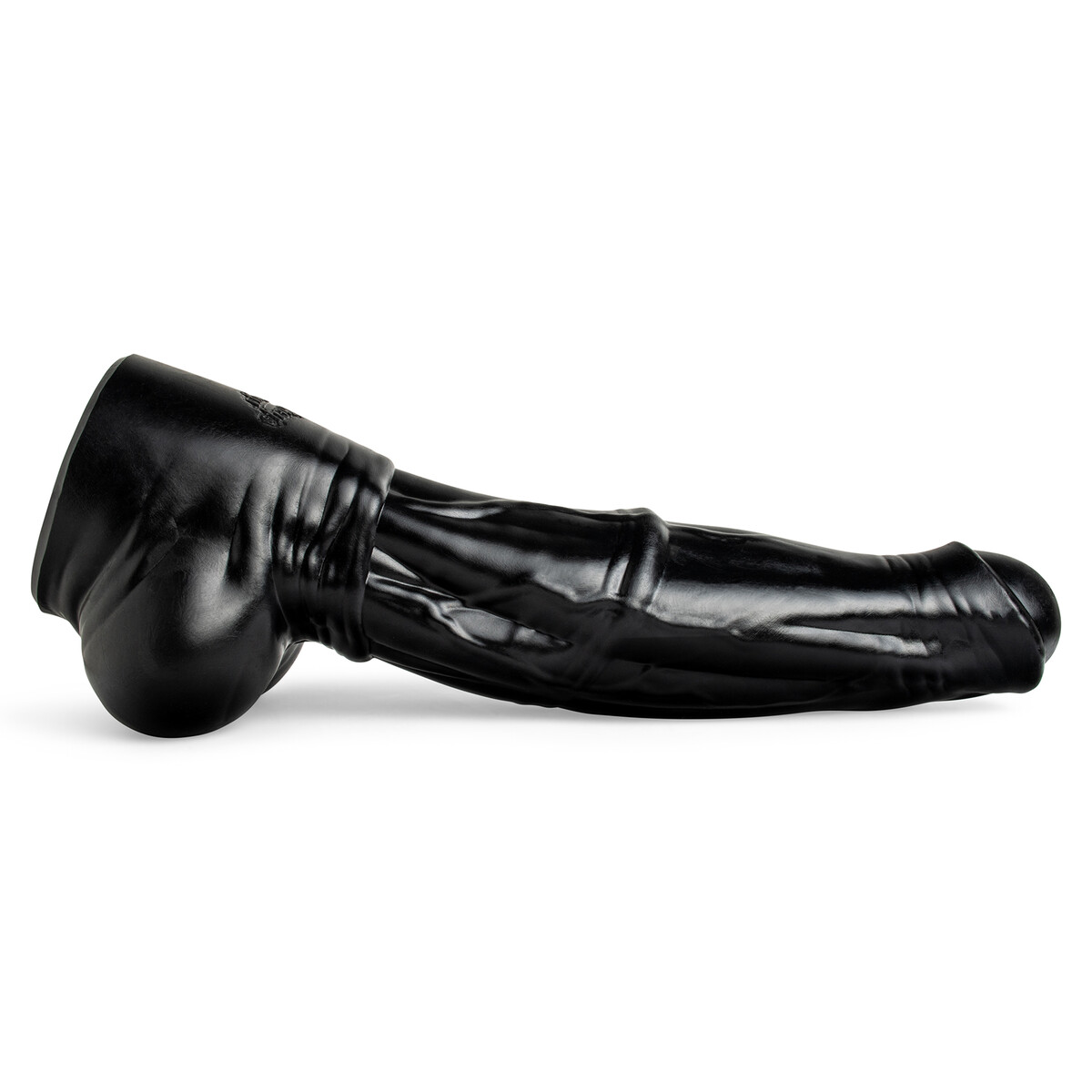 Horse Dildo Ii by Mr Hankey's Toys — maker's photo 1