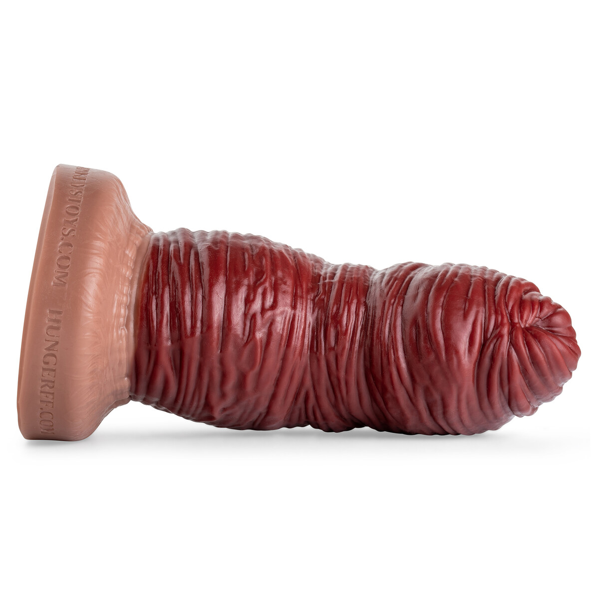 Hungerff by Mr Hankey's Toys — maker's photo 1