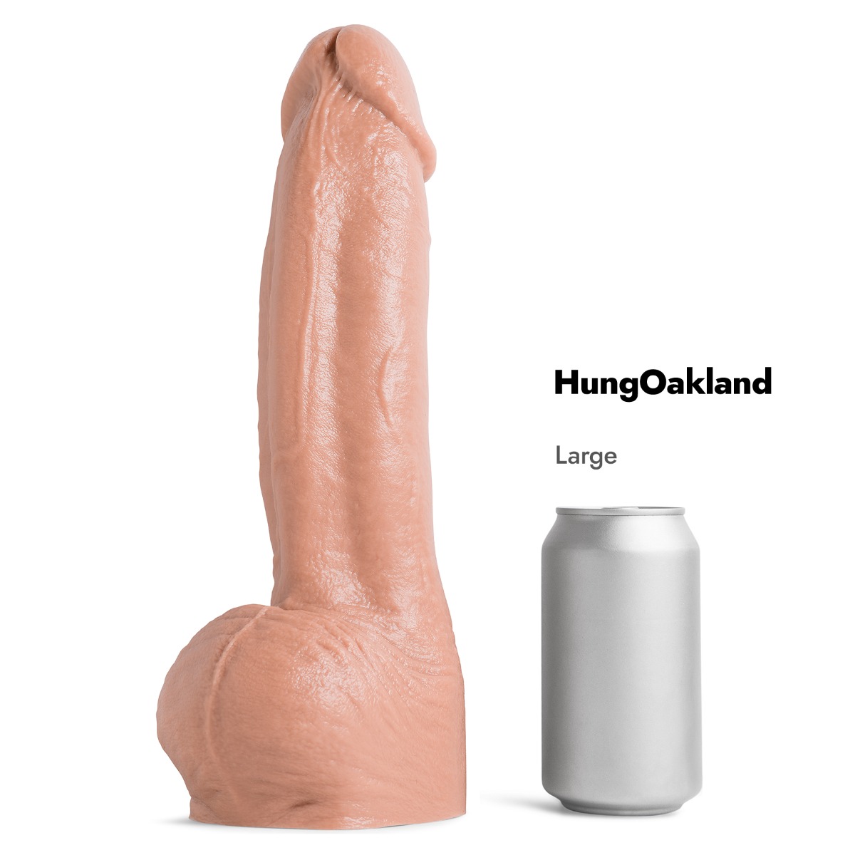 Hungoakland by Mr Hankey's Toys — maker's photo 3