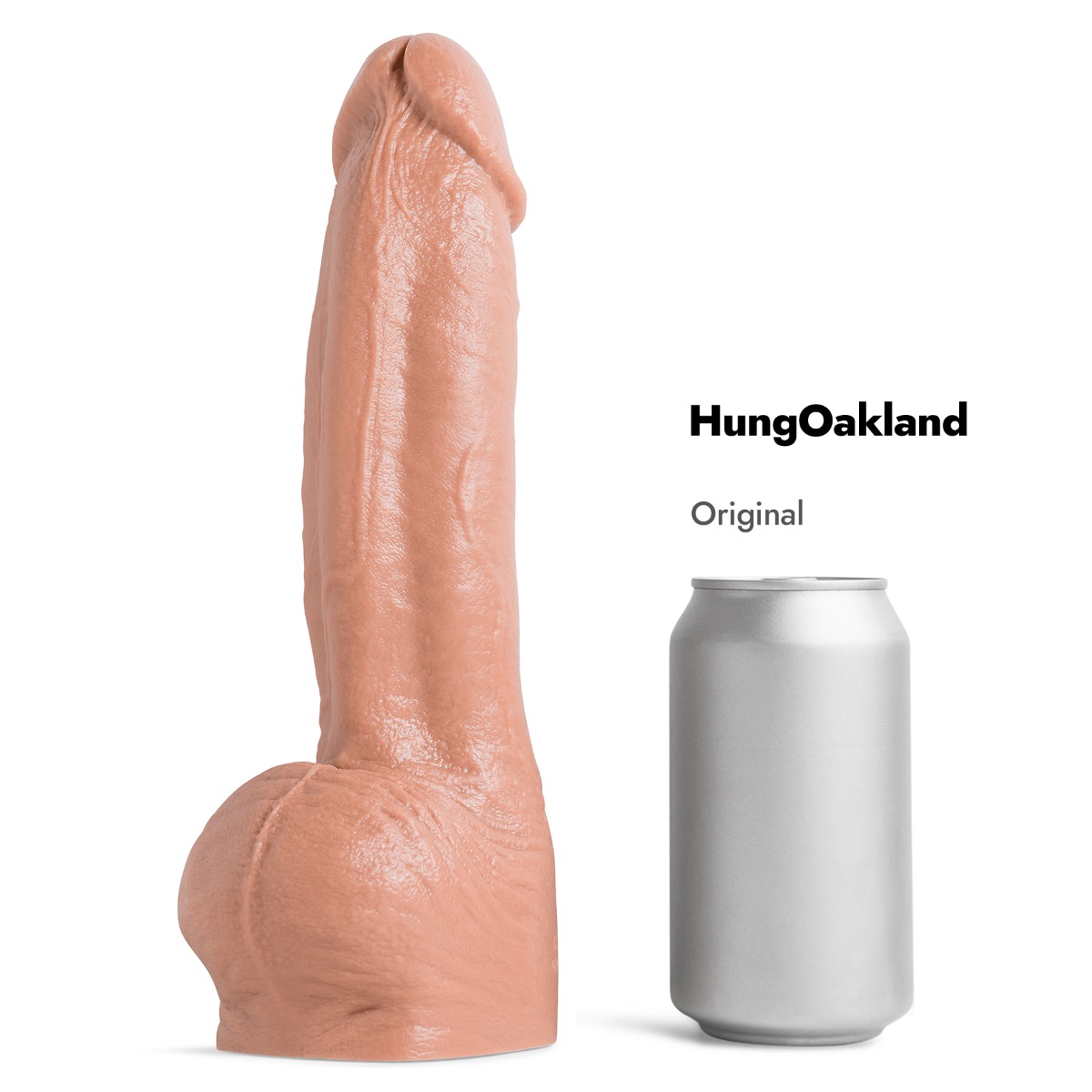 Hungoakland by Mr Hankey's Toys — maker's photo 2
