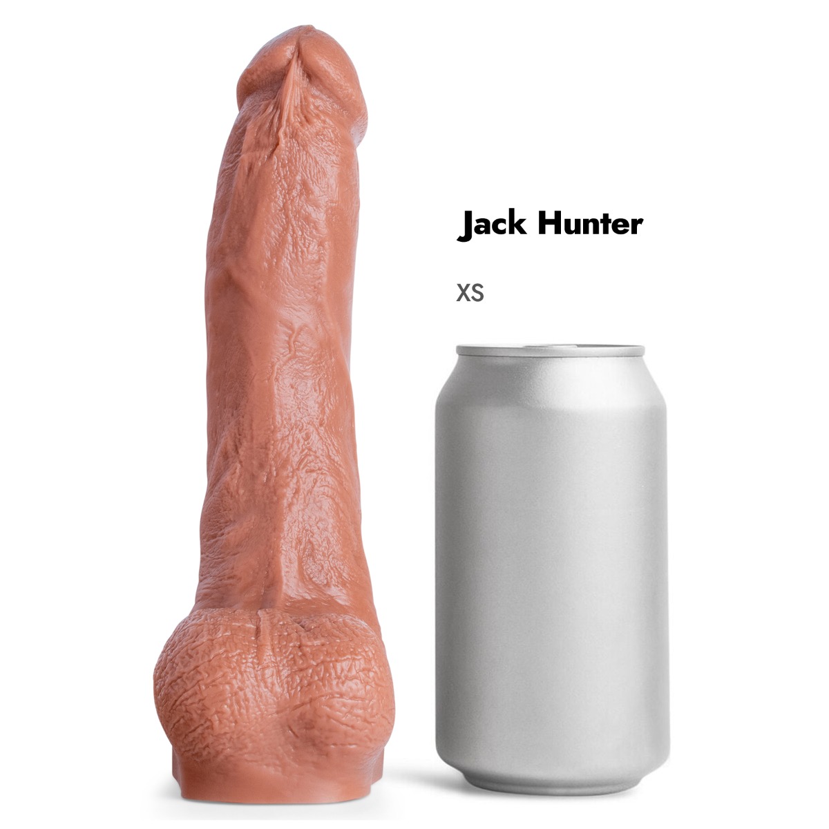 Jack Hunter by Mr Hankey's Toys — maker's photo 2