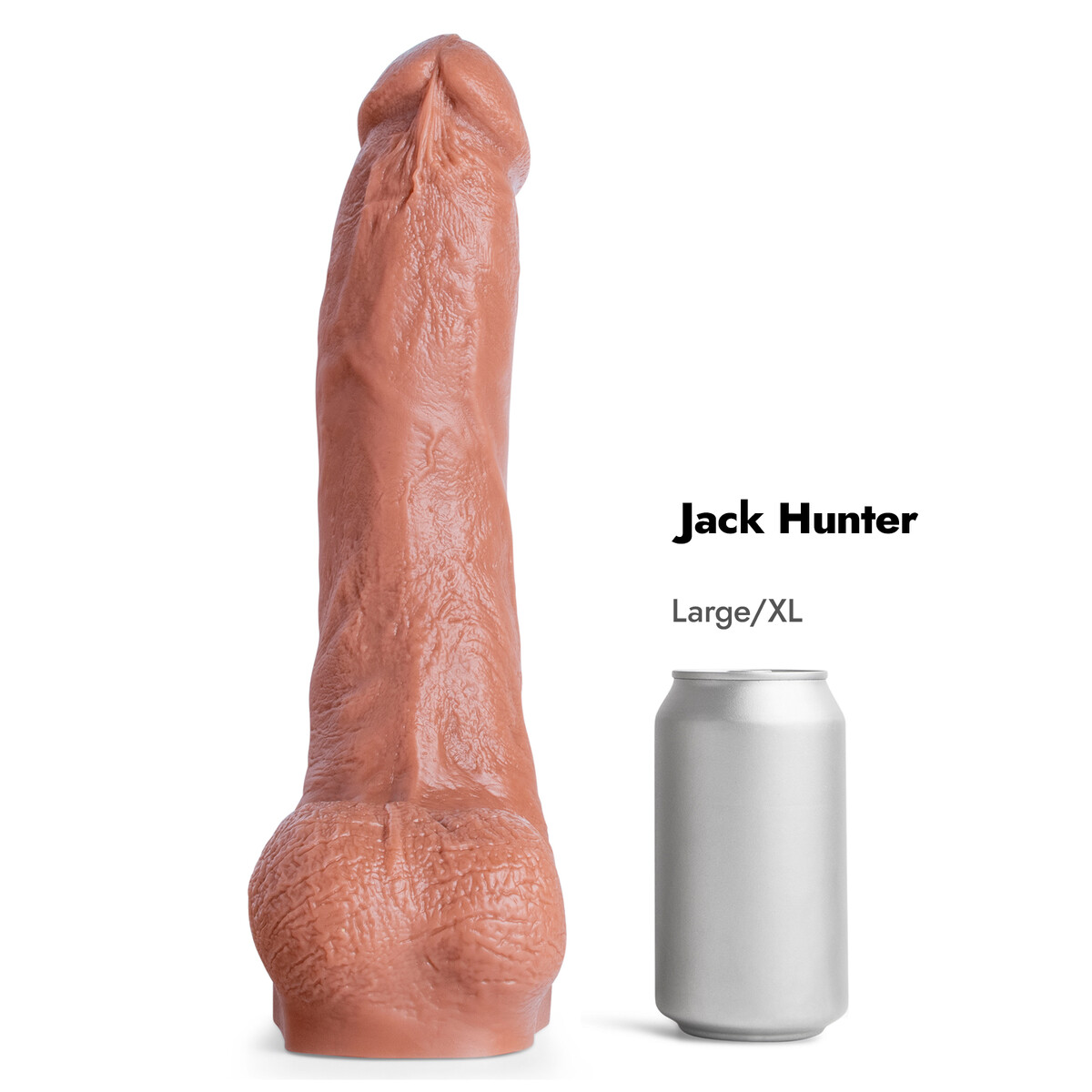 Jack Hunter by Mr Hankey's Toys — maker's photo 5