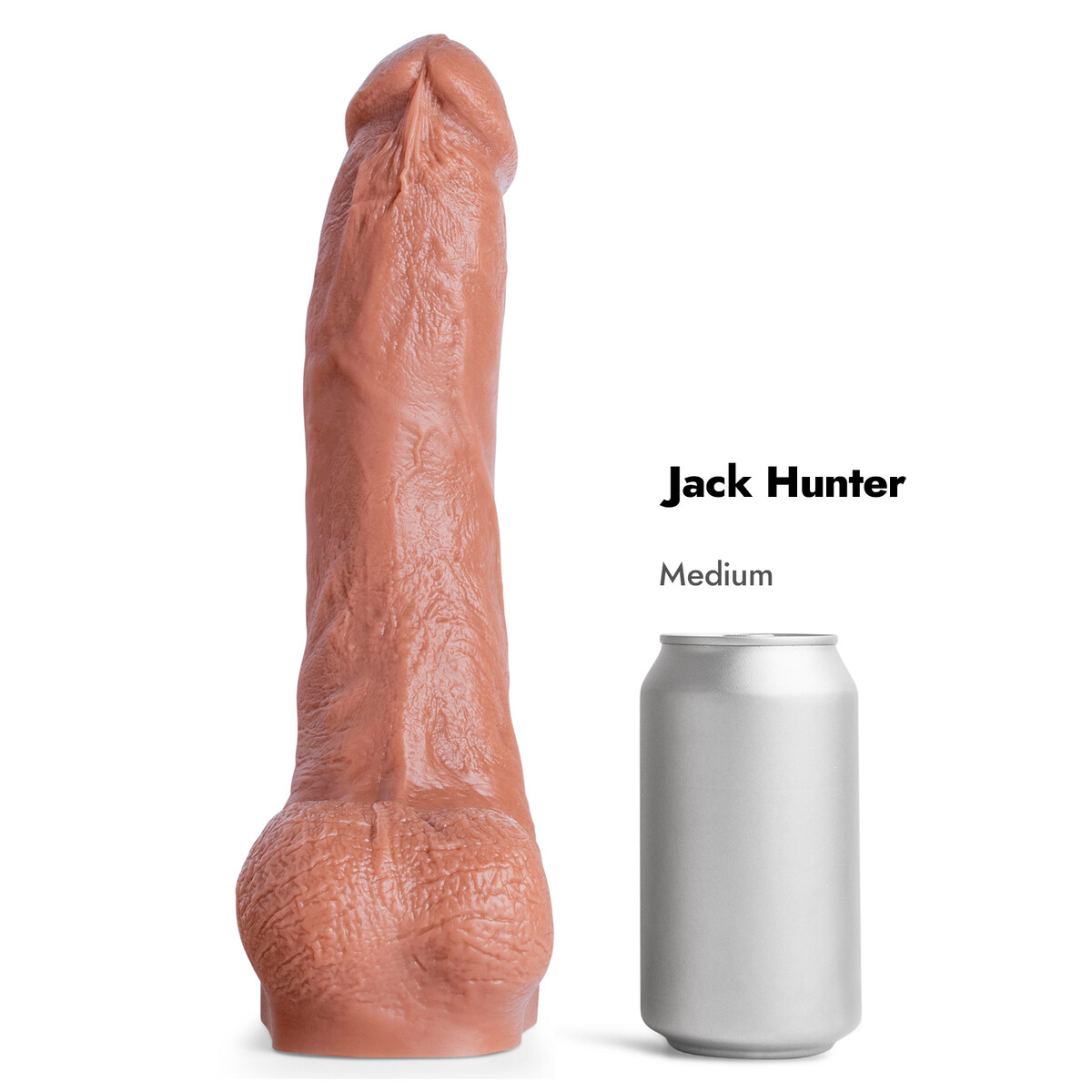 Jack Hunter by Mr Hankey's Toys — maker's photo 4