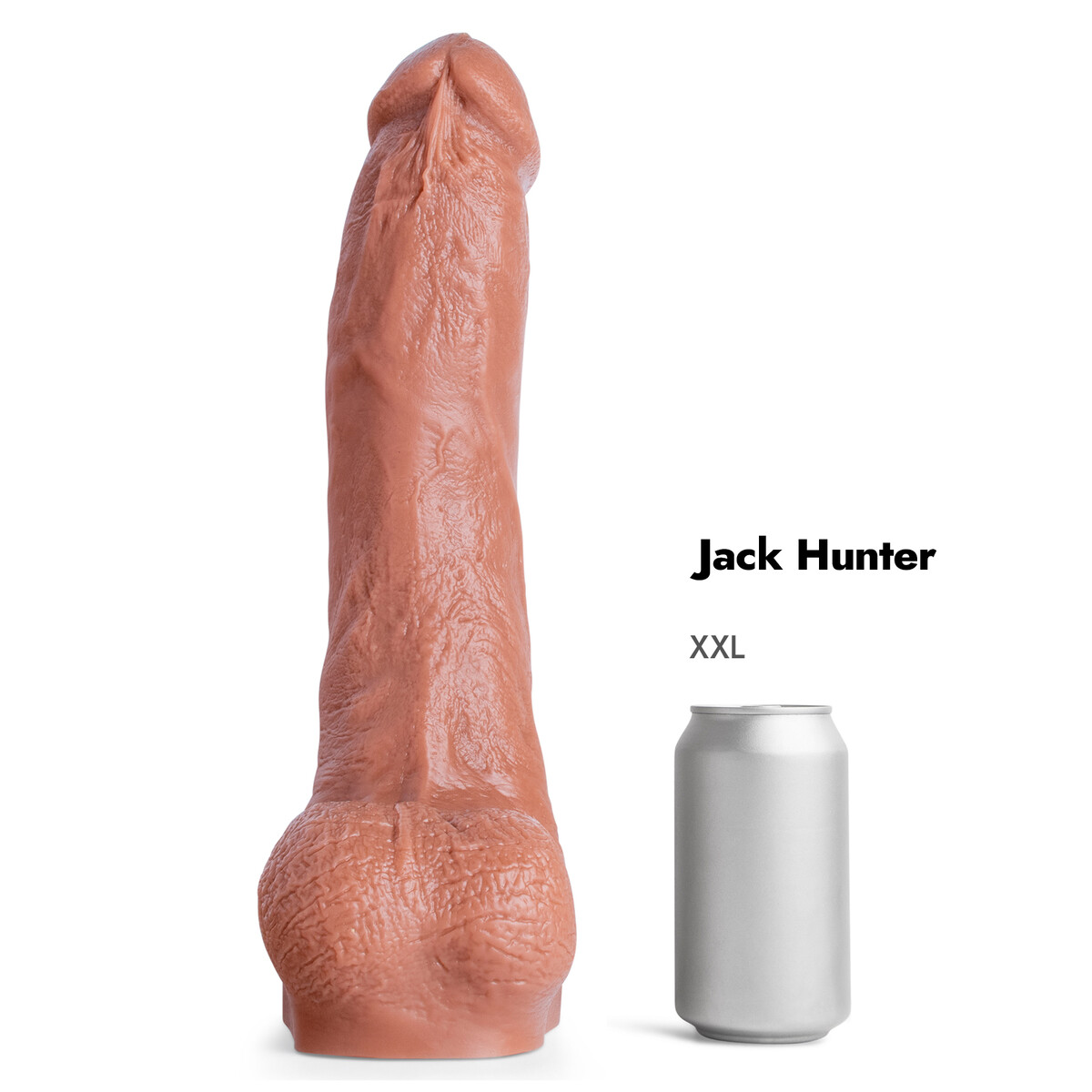 Jack Hunter by Mr Hankey's Toys — maker's photo 6