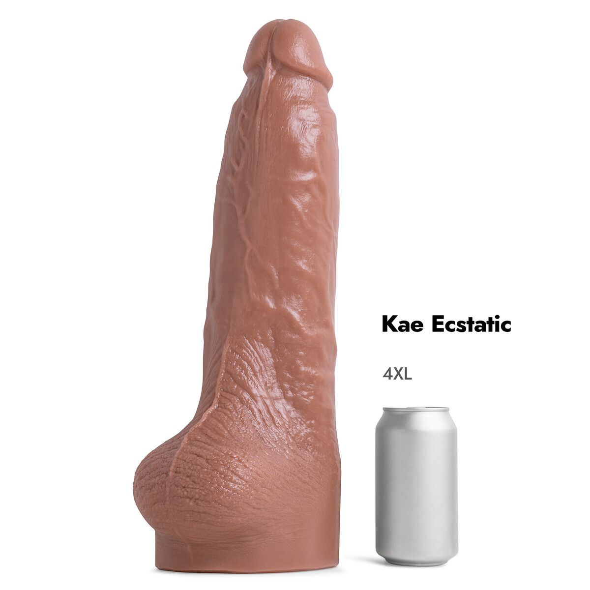 Kae Ecstatic by Mr Hankey's Toys — maker's photo 6