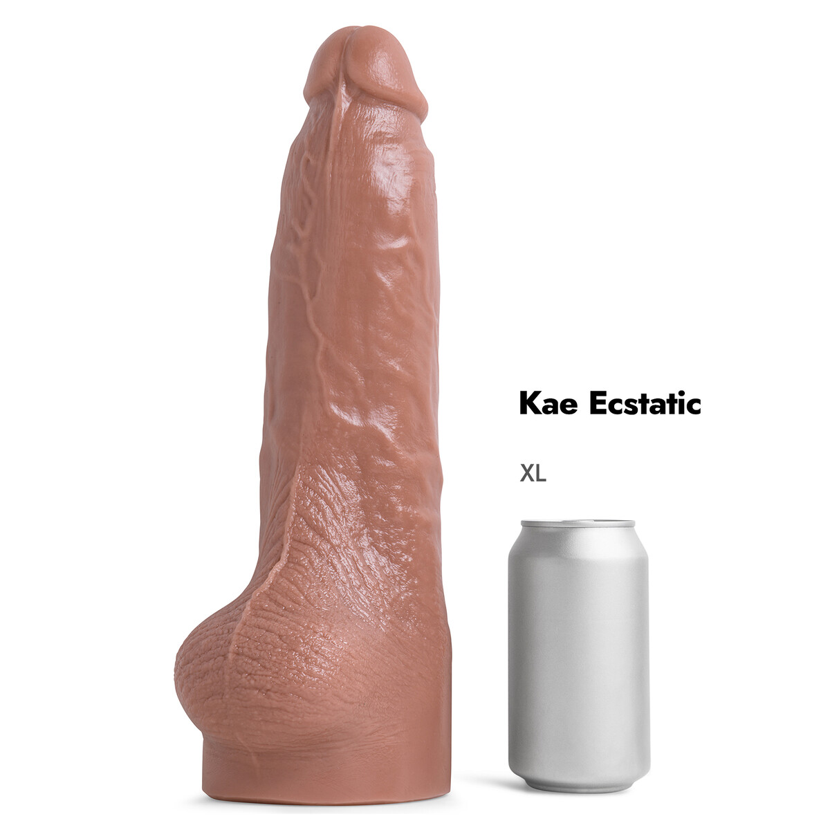 Kae Ecstatic by Mr Hankey's Toys — maker's photo 4