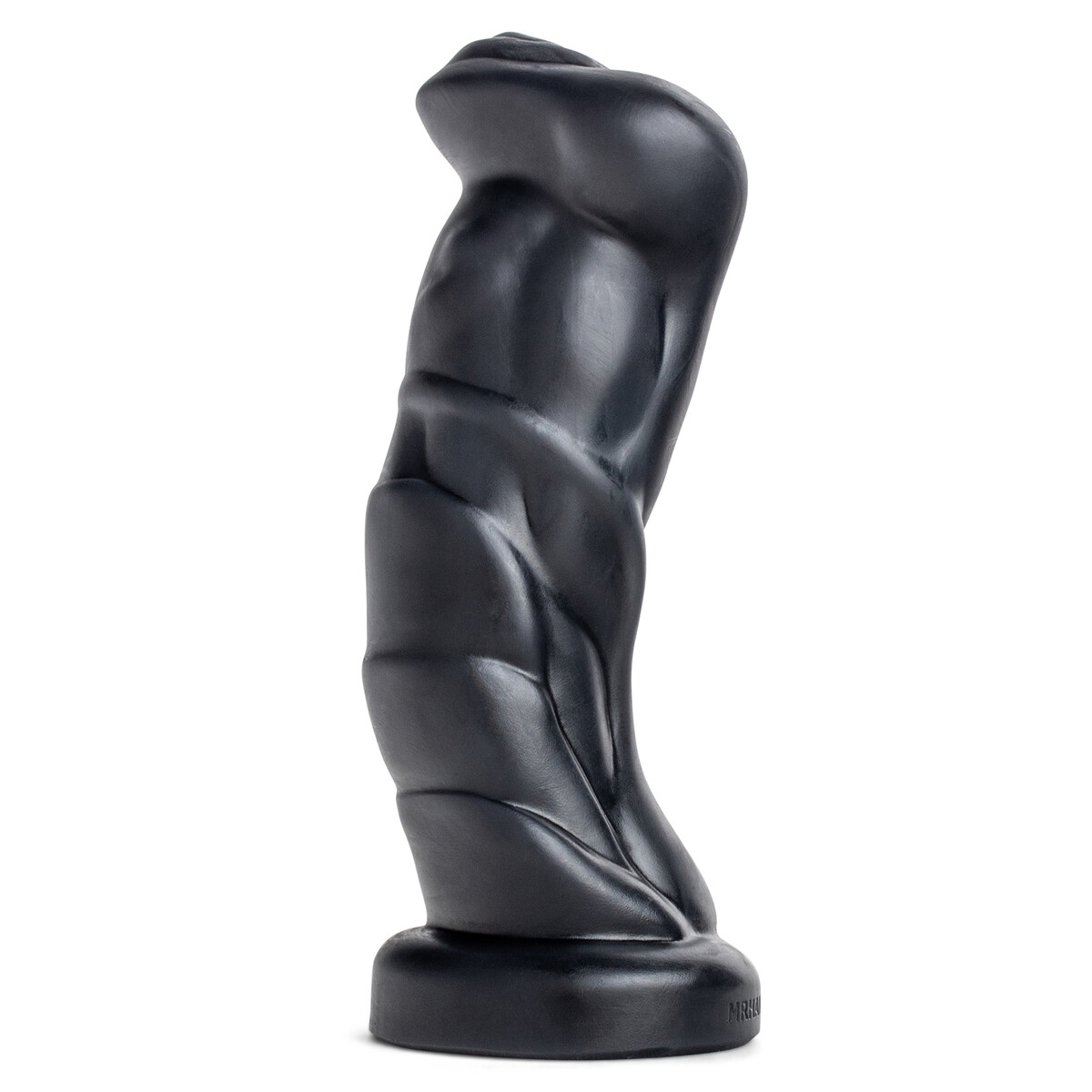Kalib by Mr Hankey's Toys — maker's photo 6