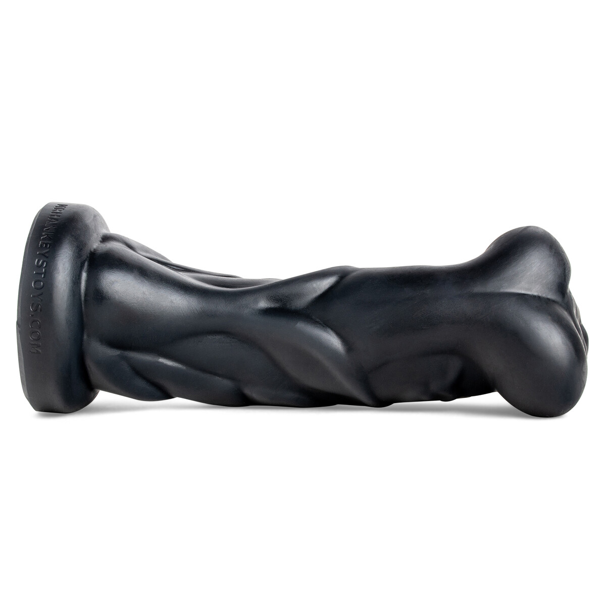 Kalib by Mr Hankey's Toys — maker's photo 1