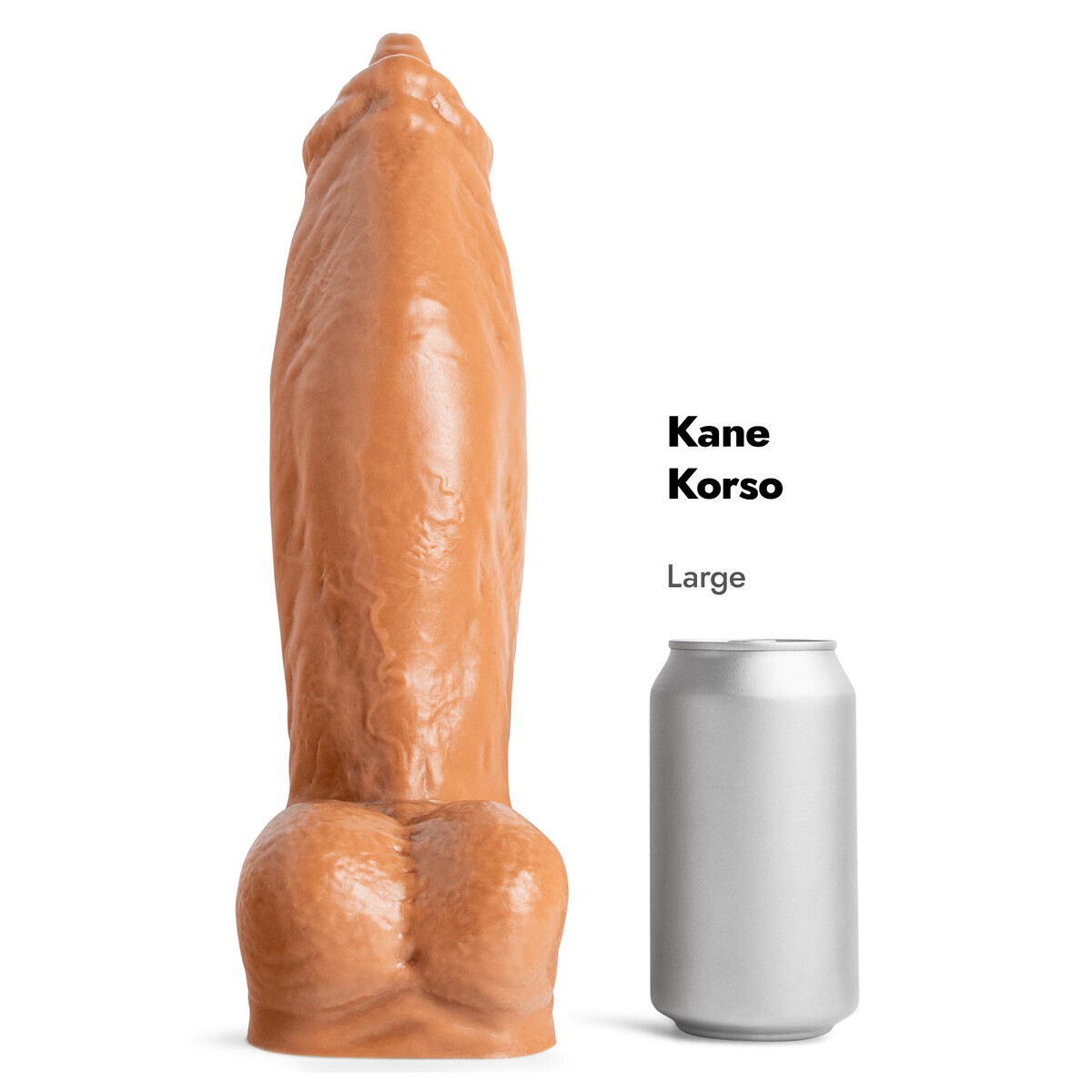 Kane Korso by Mr Hankey's Toys — maker's photo 3