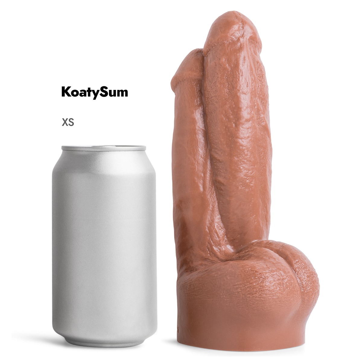 Koatysum by Mr Hankey's Toys — maker's photo 2