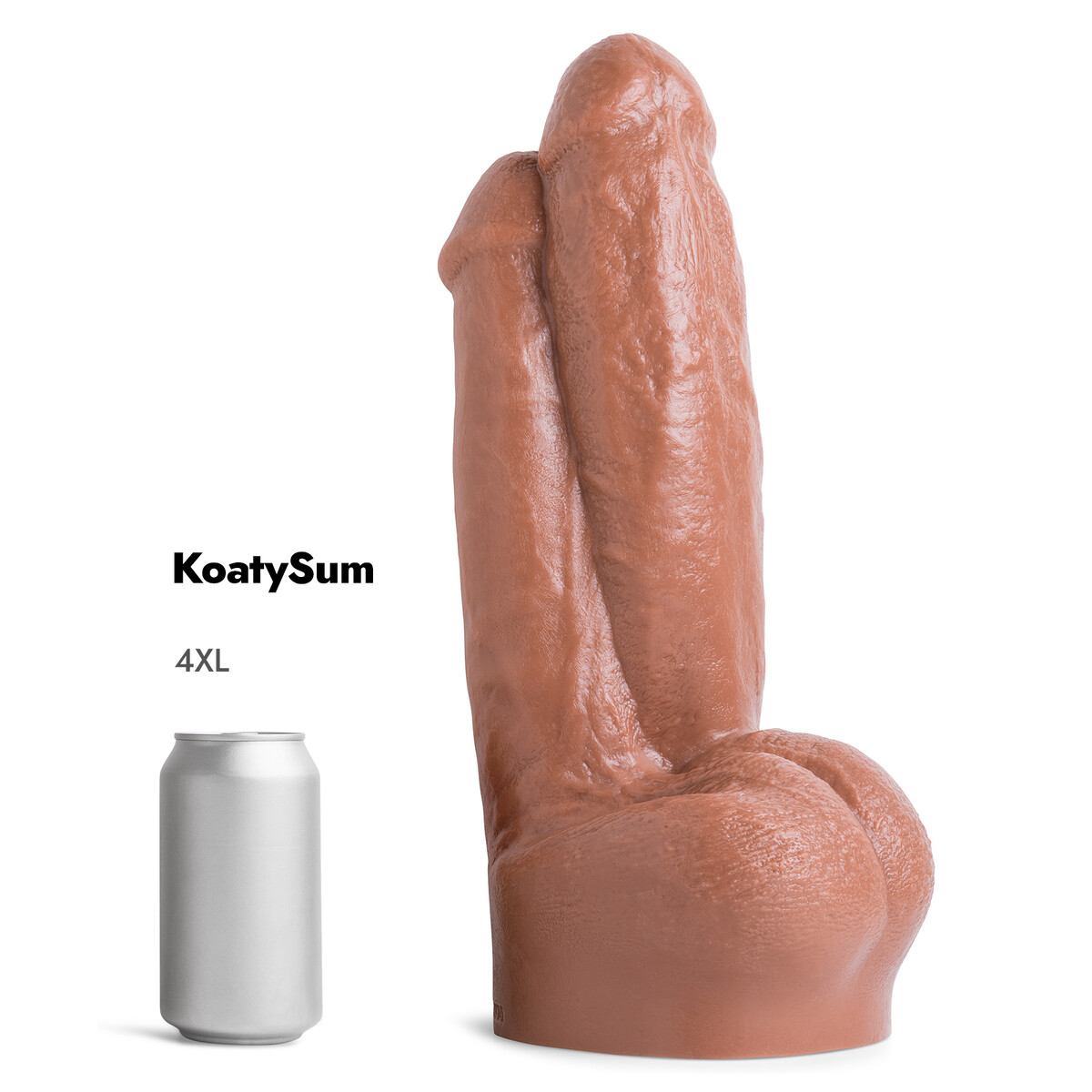 Koatysum by Mr Hankey's Toys — maker's photo 6