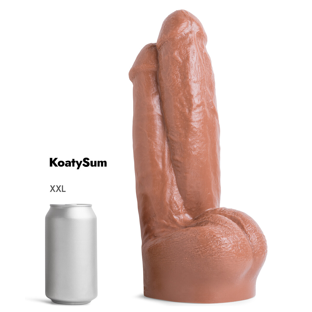 Koatysum by Mr Hankey's Toys — maker's photo 5