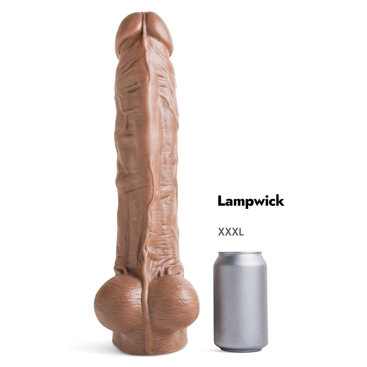 Lampwick by Mr Hankey's Toys — maker's photo 5