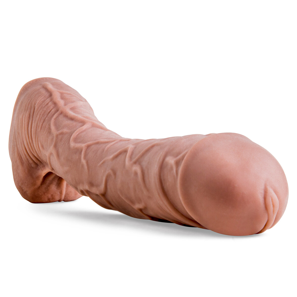 Largo by Mr Hankey's Toys — maker's photo 6