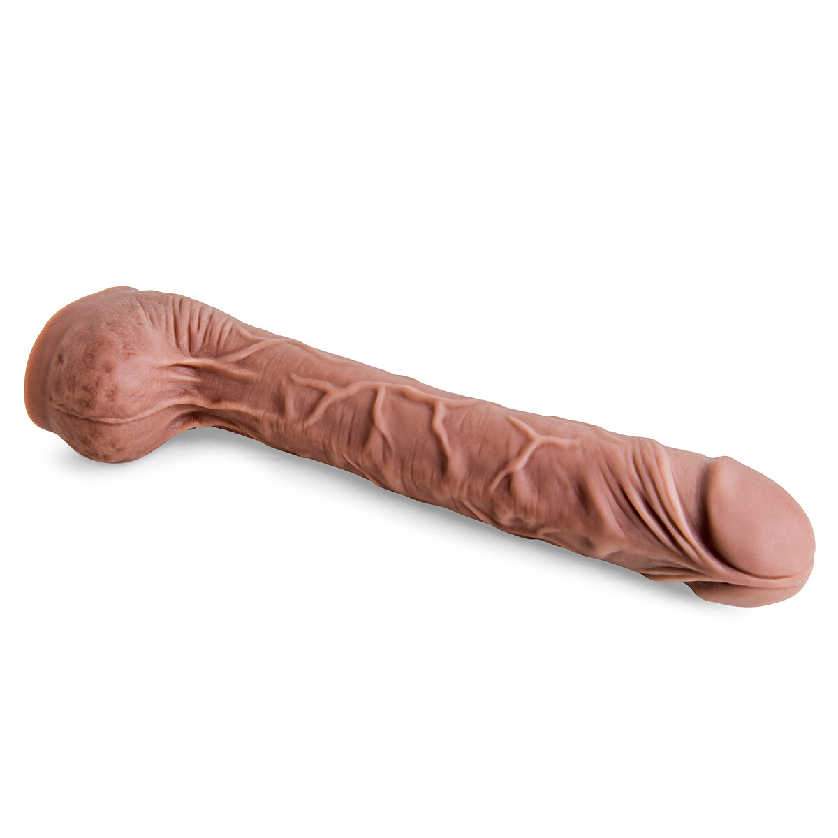 Largo by Mr Hankey's Toys — maker's photo 4