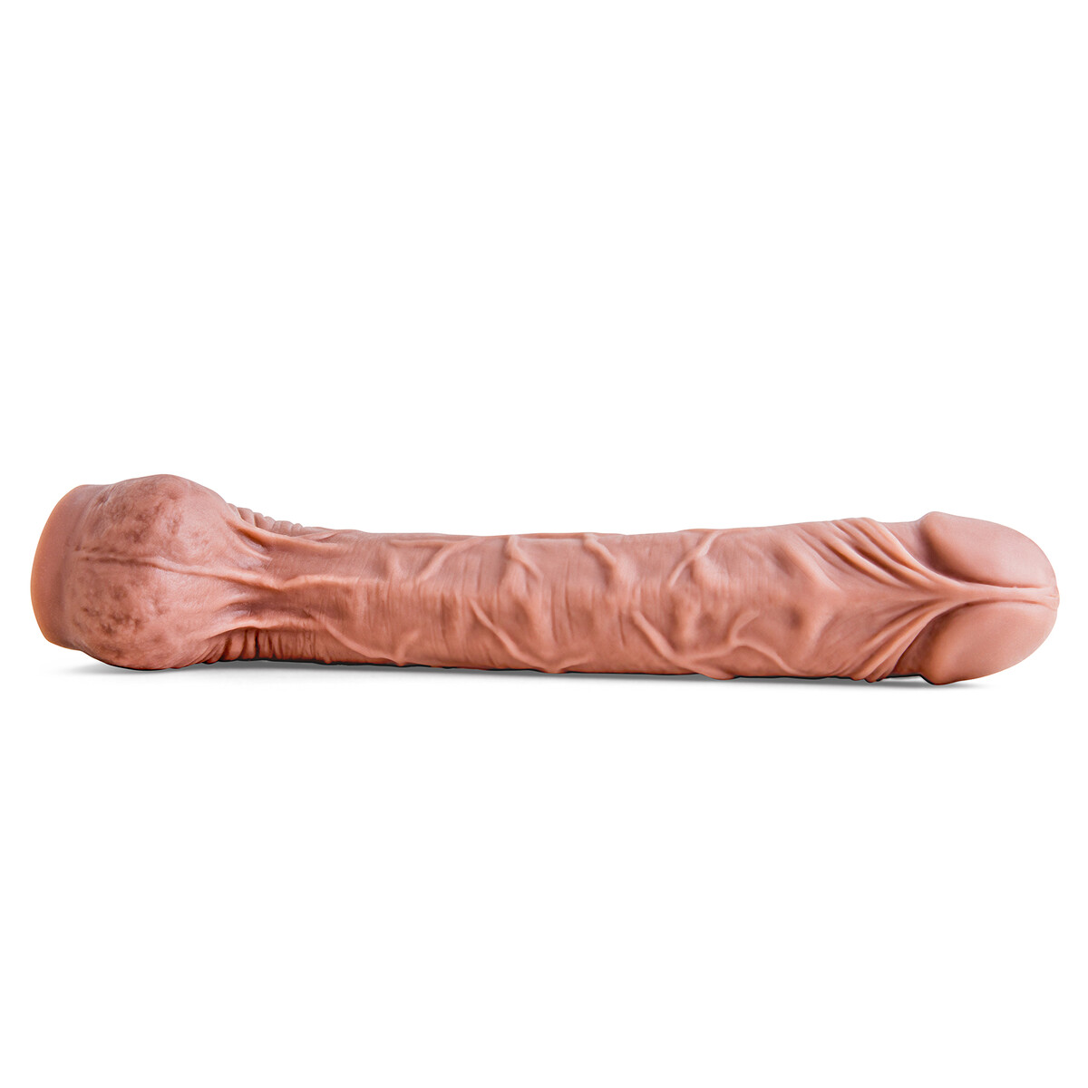 Largo by Mr Hankey's Toys — maker's photo 3