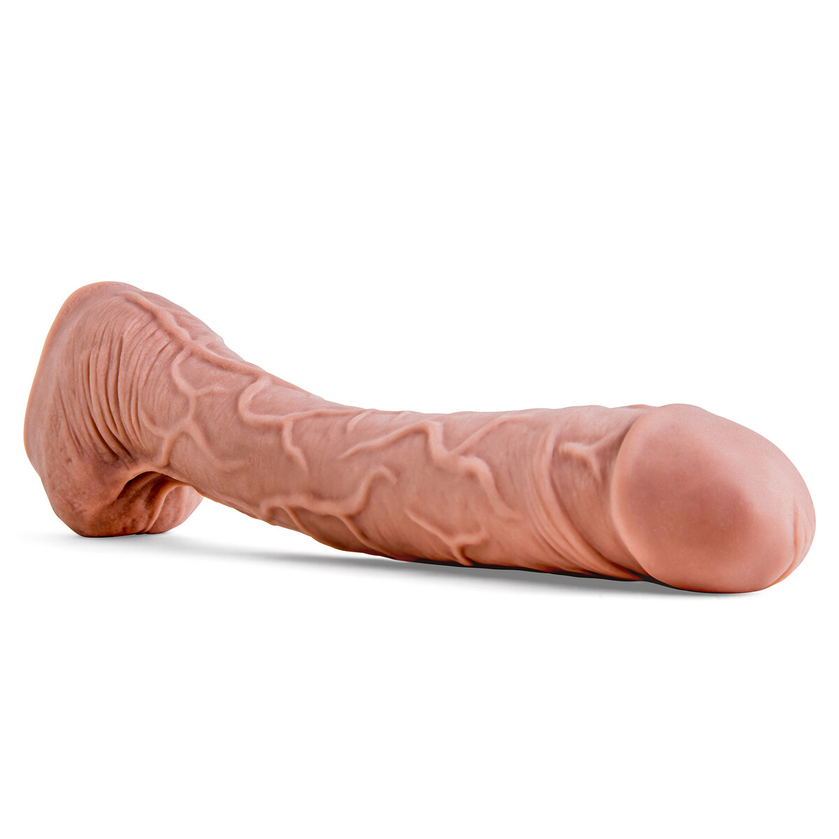 Largo by Mr Hankey's Toys — maker's photo 5