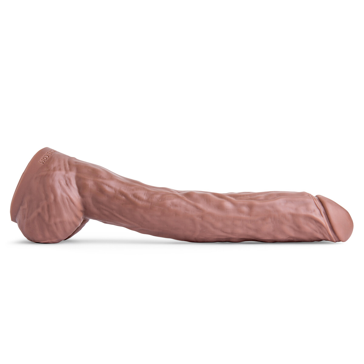 Long John by Mr Hankey's Toys — maker's photo 3