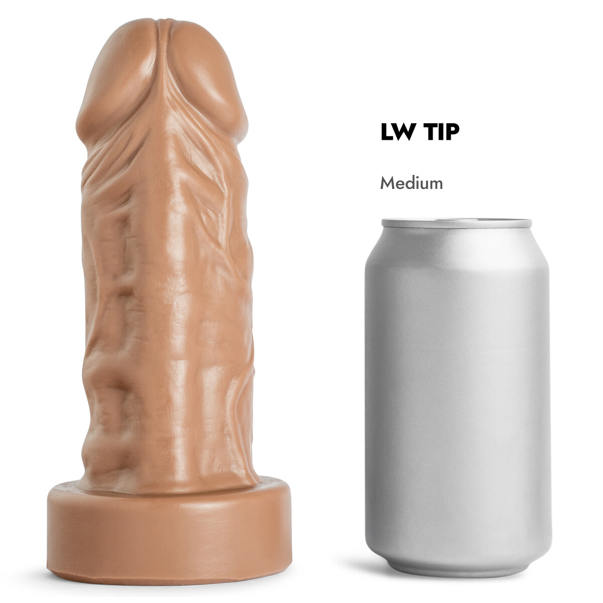 Lw Tip by Mr Hankey's Toys — maker's photo 2